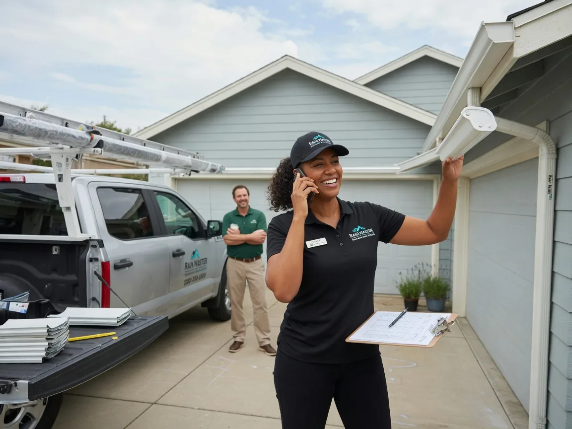 Gutter Installation Pine Ridge, KY FAQs